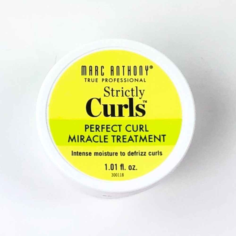 Marc Anthony Strictly Curls Perfect Curl
